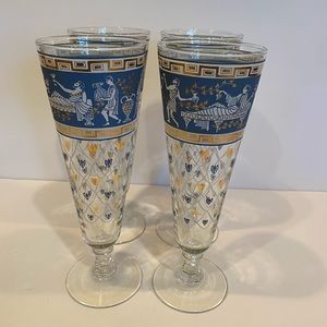 Cera Vintage Glasses